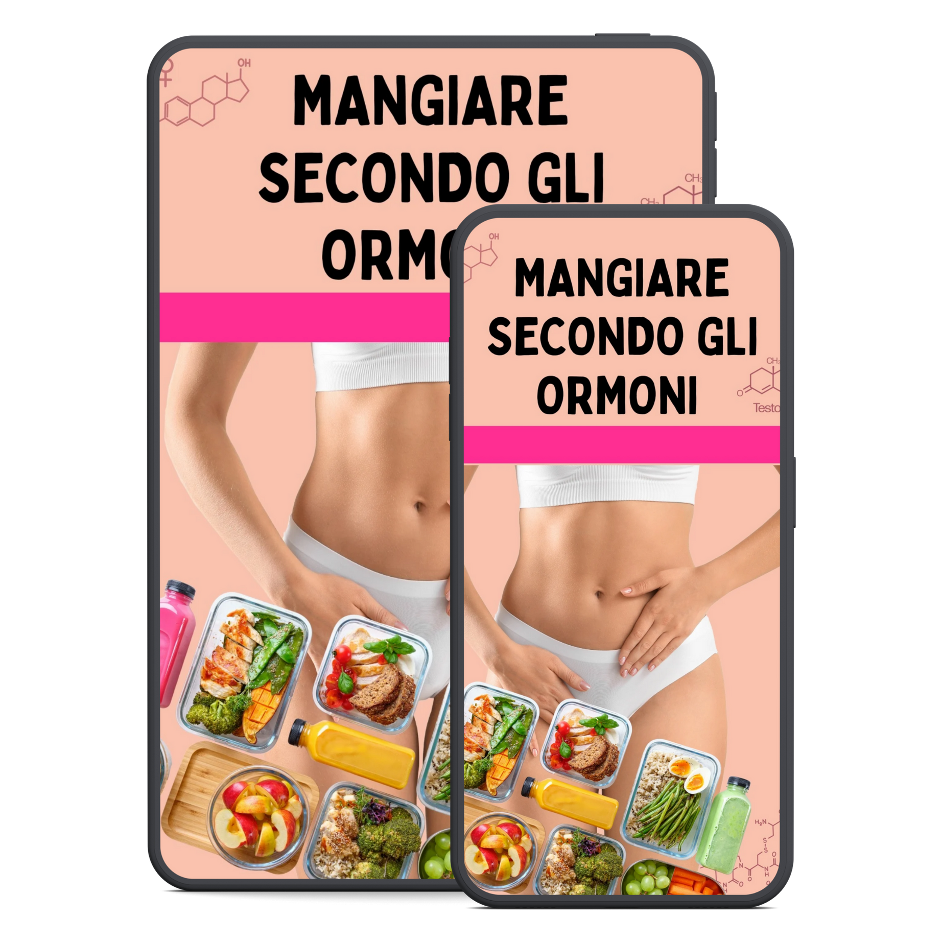 Benessere Ormonale Femminile