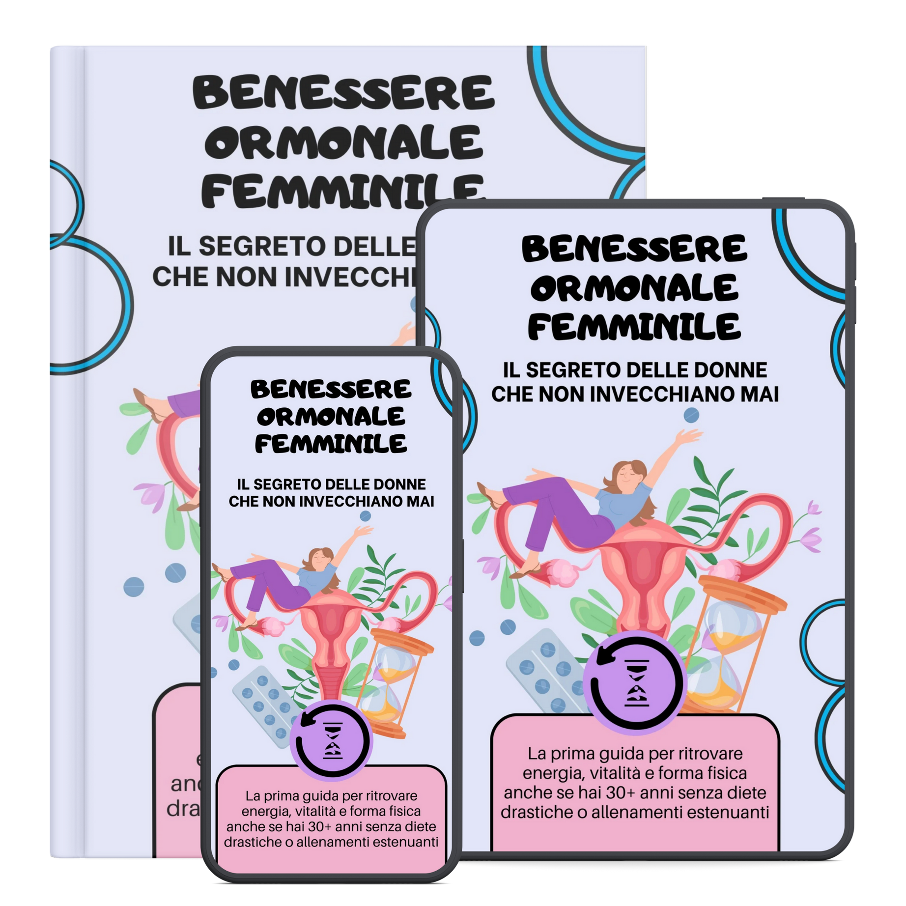 Benessere Ormonale Femminile