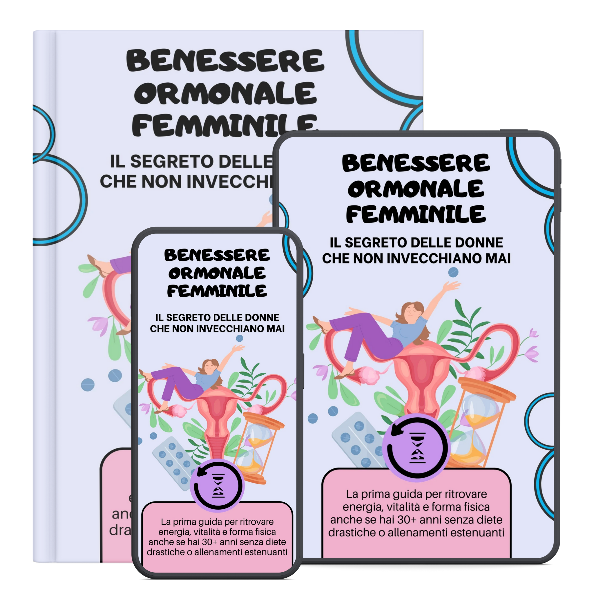 Benessere Ormonale Femminile